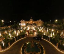 تشریفات ژنو