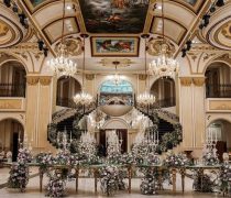 تشریفات ژنو