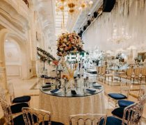 تشریفات ژنو