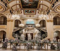 تشریفات ژنو