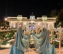 تشریفات ژنو